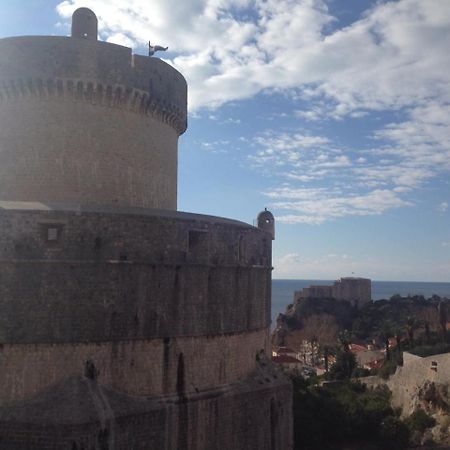 Happy Dubrovnik Centre-Free Parkingアパートメント エクステリア 写真