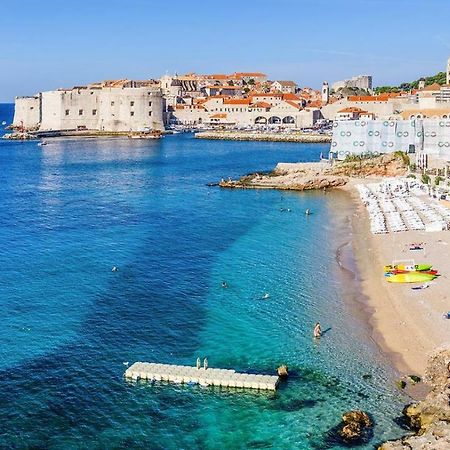 Happy Dubrovnik Centre-Free Parkingアパートメント エクステリア 写真